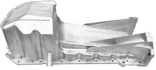 Agility Autoparts Engine Oil Pan 3310177