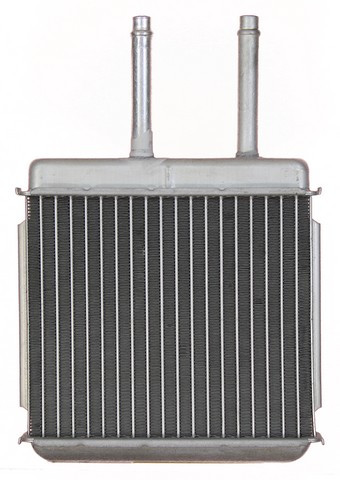 Agility Autoparts HVAC Heater Core 9010294