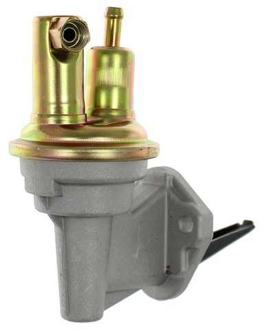 Agility Autoparts Mechanical Fuel Pump P/N:4030039