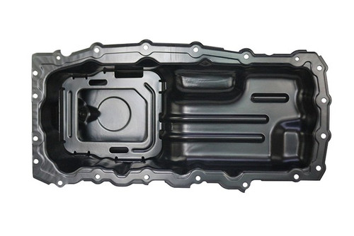 Agility Autoparts Engine Oil Pan 3310123 - view 4