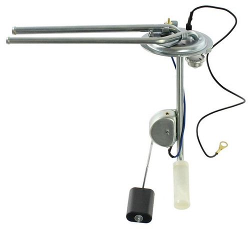Agility Autoparts Fuel Tank Sending Unit P/N:4017134