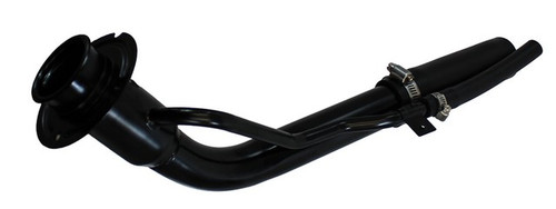 Agility Autoparts Fuel Tank Filler Neck 4063704