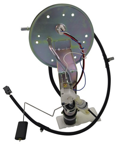 Agility Autoparts Fuel Pump and Sender Assembly P/N:4010378