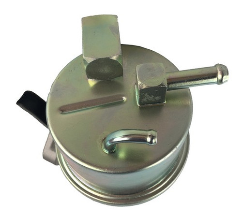 Agility Autoparts Mechanical Fuel Pump 4030243 - view 4