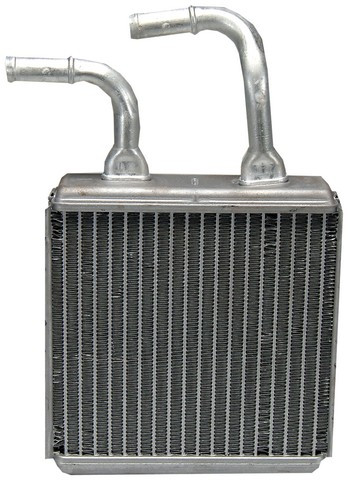 Agility Autoparts HVAC Heater Core 9010255