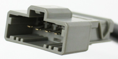 Agility Autoparts Fuel Pump Hanger P/N:4017064