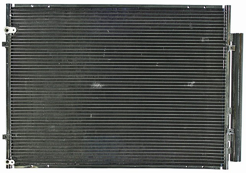 Agility Autoparts A/C Condenser 7013500