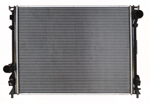 Agility Autoparts Radiator 8013158