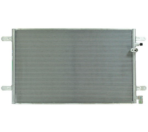 Agility Autoparts A/C Condenser 7013424