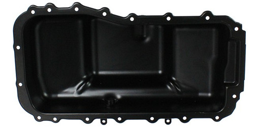 Agility Autoparts Engine Oil Pan P/N:3310551