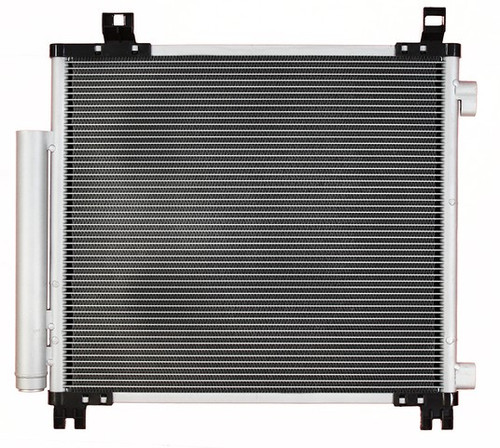Agility Autoparts A/C Condenser 7013977