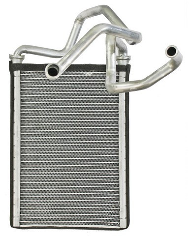 Agility Autoparts HVAC Heater Core 9010493