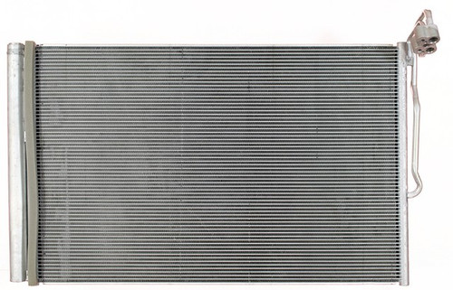 Agility Autoparts A/C Condenser 7013992