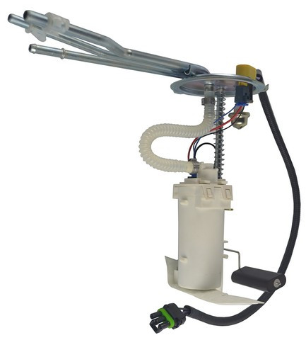 Agility Autoparts Fuel Pump and Sender Assembly 4011046
