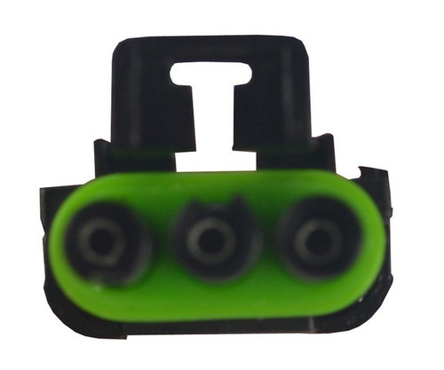 Agility Autoparts Fuel Pump and Sender Assembly P/N:4011046