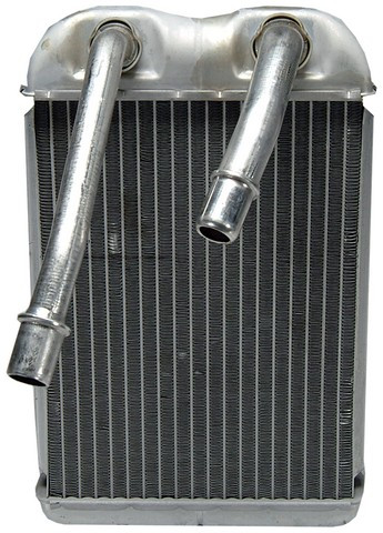 Agility Autoparts HVAC Heater Core 9010003