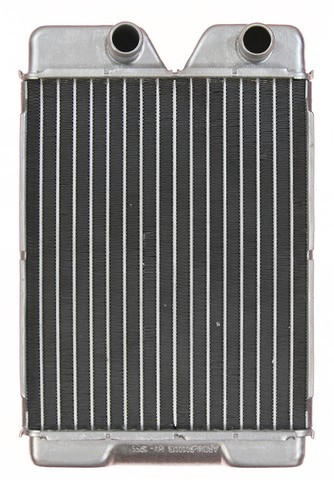Agility Autoparts HVAC Heater Core 9010113