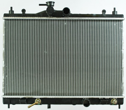 Agility Autoparts Radiator 8013002