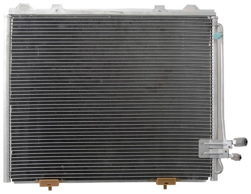 Agility Autoparts A/C Condenser 7014814