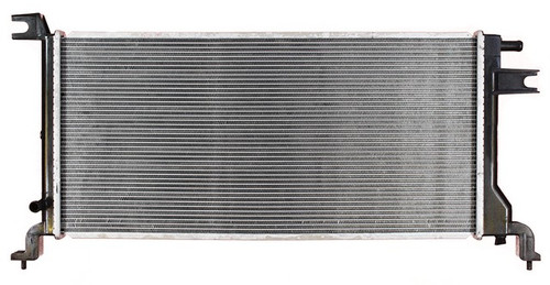 Agility Autoparts Drive Motor Inverter Cooler 8013304