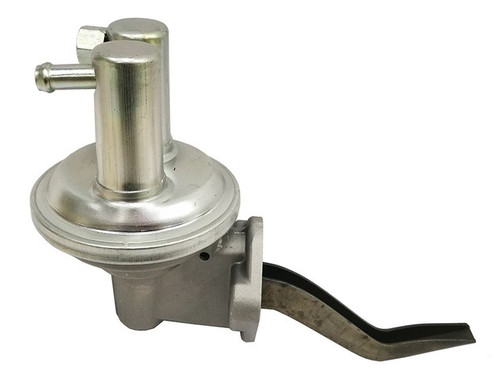 Agility Autoparts Mechanical Fuel Pump 4030210