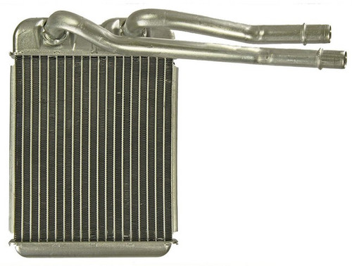 Agility Autoparts HVAC Heater Core 9010379