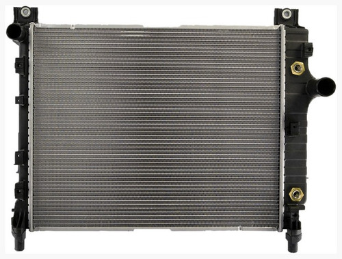 Agility Autoparts Radiator 8012294