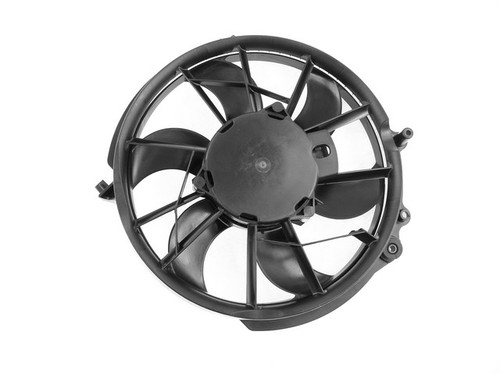 Agility Autoparts A/C Condenser Fan Assembly P/N:6018110