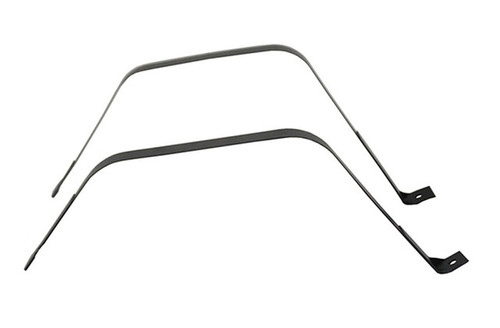Agility Autoparts Fuel Tank Strap P/N:4040476