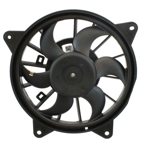 Agility Autoparts A/C Condenser Fan Assembly 6010399