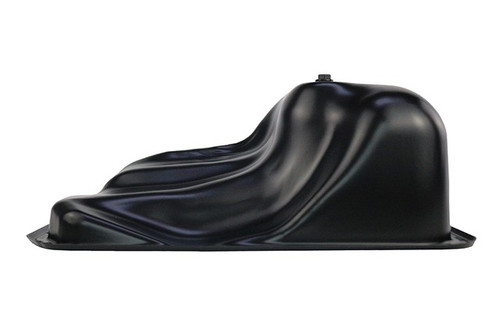 Agility Autoparts Engine Oil Pan 3310153 - view 2