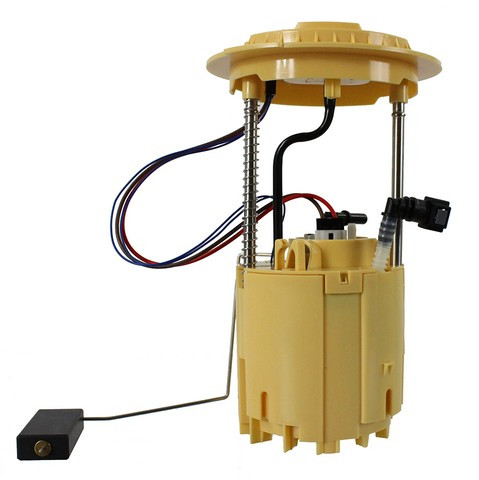 Agility Autoparts Fuel Pump Module Assembly P/N:4011621