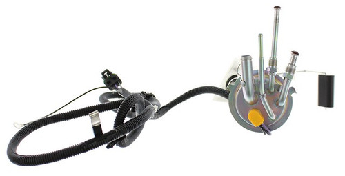 Agility Autoparts Fuel Pump and Sender Assembly 4011061 - view 4