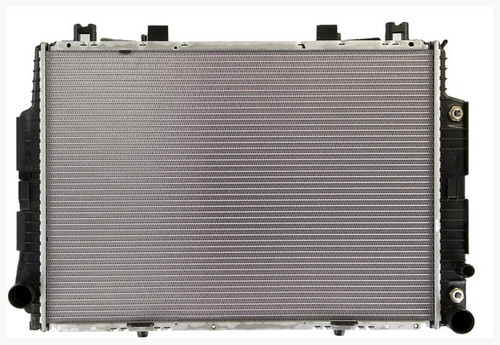 Agility Autoparts Radiator 8011313