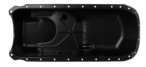 Agility Autoparts Engine Oil Pan 3310547 - view 2