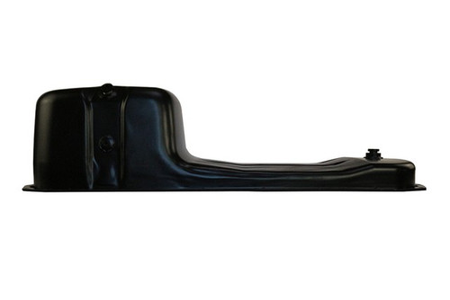 Agility Autoparts Engine Oil Pan 3310200 - view 3