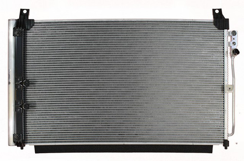 Agility Autoparts A/C Condenser 7014462