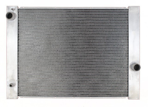 Agility Autoparts Radiator 8012825