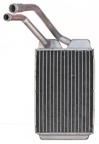Agility Autoparts HVAC Heater Core 9010143