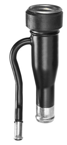 Agility Autoparts Fuel Tank Filler Neck 4063372