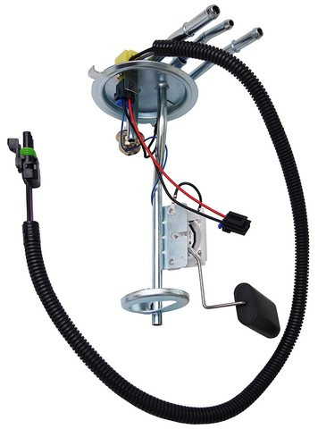 Agility Autoparts Fuel Tank Sending Unit P/N:4017213