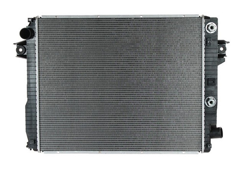 Agility Autoparts Radiator 8013490