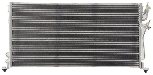 Agility Autoparts A/C Condenser 7013102