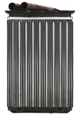 Agility Autoparts HVAC Heater Core 9010039
