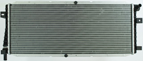 Agility Autoparts Drive Motor Inverter Cooler P/N:8012763