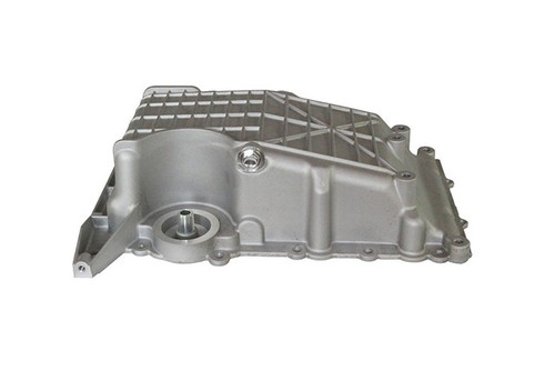 Agility Autoparts Engine Oil Pan 3310445