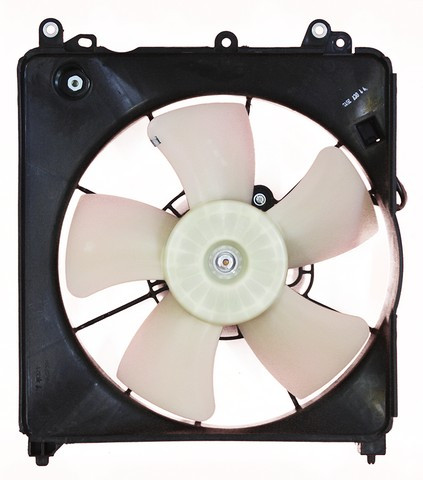 Agility Autoparts Engine Cooling Fan Assembly 6010017