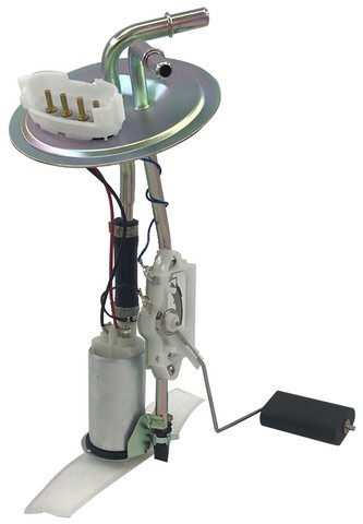 Agility Autoparts Fuel Pump and Sender Assembly 4011062