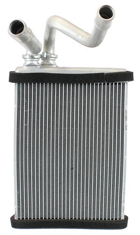 Agility Autoparts HVAC Heater Core 9010685