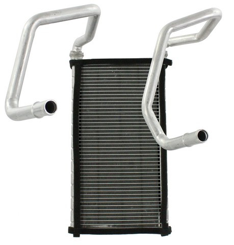 Agility Autoparts HVAC Heater Core 9010726